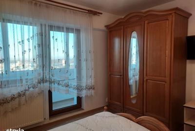 Apartament cu 4 camere decomandat în Central - 10