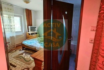 Apartament 2 camere, zona C.A Rosetti Apartament 2 camere, zona C.A Rosetti - 3
