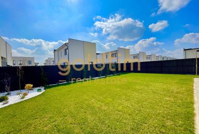SUPERB/VILA INDIVIDUALA/ PARCARE/POMPA CALDURA - 34