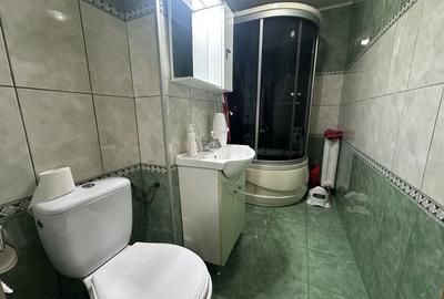 Apartament cu 2 camere decomandat în Ampoi 1 - 4