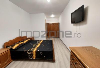 2 camere, etaj 2, mobilat - utilat, 6 minute metrou Grozavesti, Bloc nou - 4