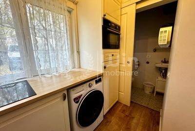 Doua apartamente la cheie | Ideal regim hotelier | Semicentral | Horea - 5