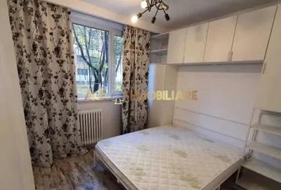Apartament cu 3 camere decomandat, mobilat în Drumul Taberei - 1