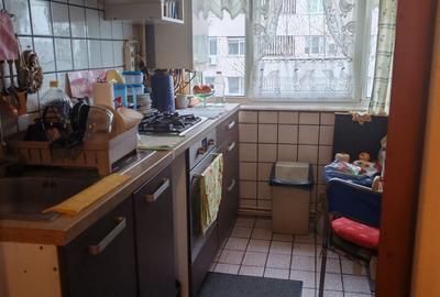 Park lake Odobesti - 2