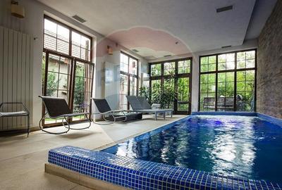 Vanzare pensiunea Casa Barolo din Vlaha - 10