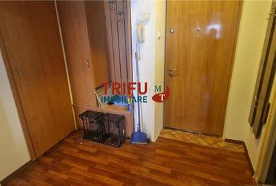 Garsonieră decomandată în Cetate - 2