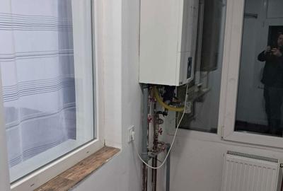 Apartament cu 2 camere în Central - 5