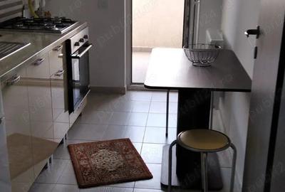 Garsonieră decomandată în Militari - 1