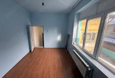 Spa?iu comercial + locuin?a, dublu acces stradal | Teren 300 mp | RED Imobiliare - 4