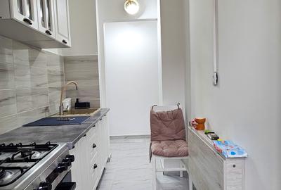 Apartament 2 camere | Drumul Taberei | 46 mp | Complet Mobilat si Utilat - 10