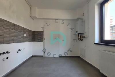 Garsonieră nedecomandată în Tractorul - 2