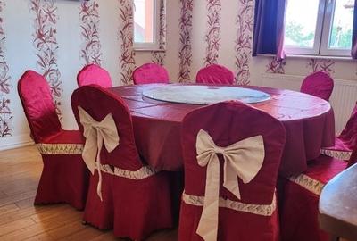 PIPERA/VOLUNTARI  Vilă 3 Nivele Curte & Locuri de Parcare - Gata de Rebranding! - 6