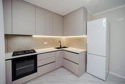 Garsoniera in zona Florilor - 1