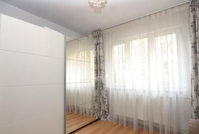 Apartament cu 3 camere decomandat, mobilat în Dristor - 14