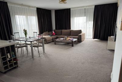 Apartament 3 camere cartier ALBERT