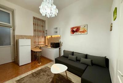 Persoana fizica Inchiriez garsoniera in zona ultracentrala - 1