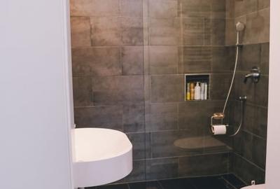 Apartament cu 3 camere decomandat, mobilat în Ultracentral - 17