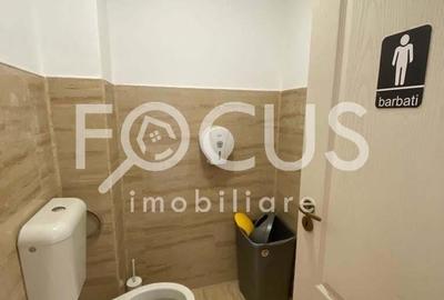 Spatiu comercial etaj 1 Soarelui 110mp - 9