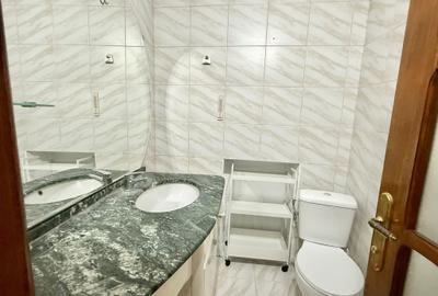 Apartament cu 3 camere decomandat, mobilat în Gara - 11