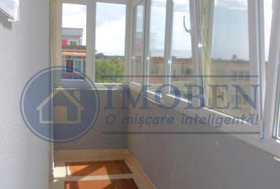 Apartament 2 camere bloc nou Craiovita modern mobilat lift - 8
