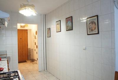 Ștefan cel Mare | 3 min. Metrou | PET FRIENDLY | Modern | Bloc reabilitat - 12