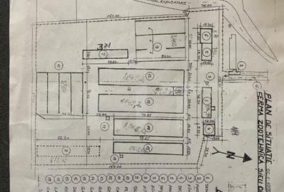 Ferma zootehnica de vanzare in ?ieu Odorhei, intravilan, - 7
