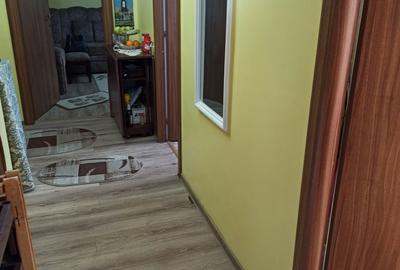 Apartament cu 2 camere decomandat în Banat - 8