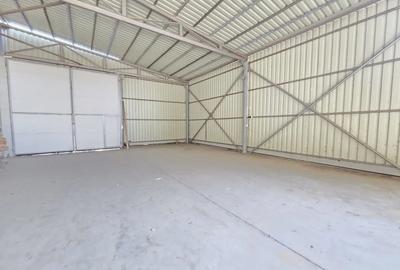 Spațiu comercial, de 1,440 mp, în Vânători - 7