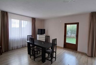 Casă cu 4 camere cu Teren 700 Mp în Exterior Vest - 3
