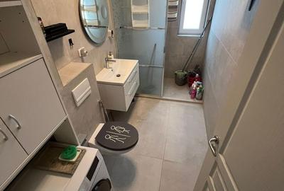 Apartament cu 2 camere semidecomandat, mobilat în Braytim - 12