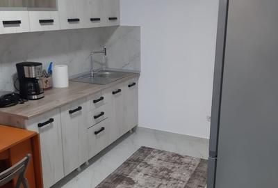 APARTAMENT 1 CAMERA, DECOMANDAT, ETAJ 1, BLOC NOU, PRIMA CHIRIE, TOTUL NOU, 44MP - 1