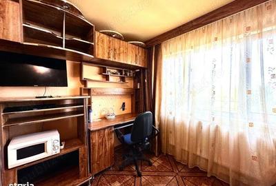 Garsonieră în Complex Studențesc - 2