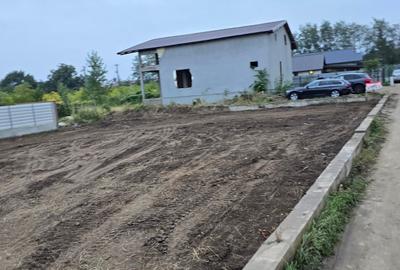 Teren de vanzare 700 mp central Odobesti - 34