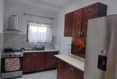 Apartament cu 2 camere semidecomandat în Central - 2