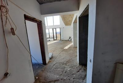 Berceni | Casa individuala - 5 Camere | Teren 380 mp - 3