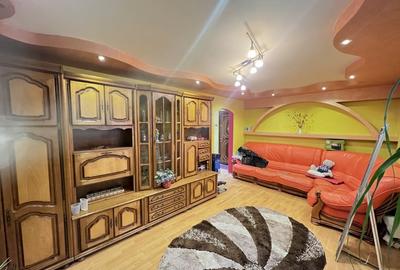 Apartament 3 camere decomandate, Nord - 8