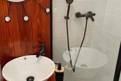 Apartament mobilat si utilat cu panorama deosebita - 6