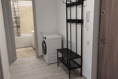 Apartament cu 2 camere în Theodor Pallady - 10