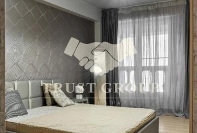 Apartament cu 3 camere decomandat, mobilat în Herăstrău - 11