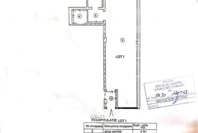 INCHIRIERE-SPATIU COMERCIAL-ZONA PODU ROS - 5