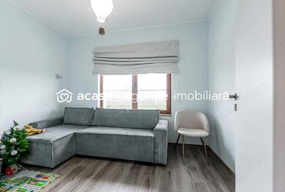 Casă cu Teren 300 Mp în Tisa - 11
