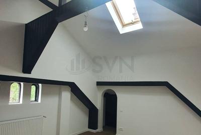 REV2005173 Casa de inchiriat Gradina Icoanei - 9