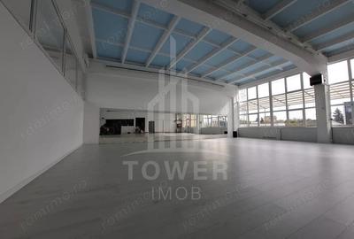 Spatiu de inchiriat de 140 mp cu terasa -zona P-ta Cibin Spatiu de inchiriat de 140 mp cu terasa -zona P-ta Cibin - 7