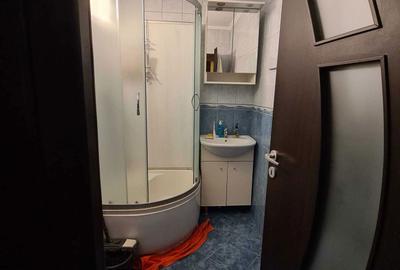 Apartament cu 2 camere semidecomandat în Alexandru cel Bun - 1