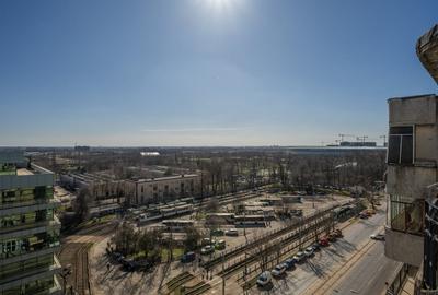 Apartament cu 3 camere decomandat în Ghencea - 18