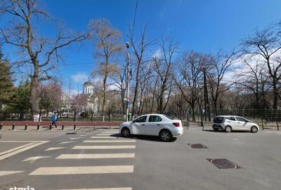 Garsonieră, mobilată în Grivița - 13