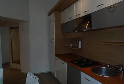 Apartament cu 2 camere decomandat, mobilat în Ultracentral - 8