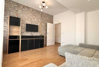 Apartament 3 camere de închiriat – Zona Vama Brașov - 2