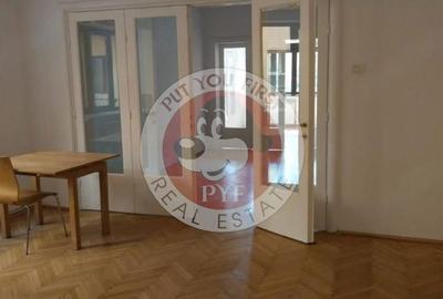 Apartament cu 5 camere semidecomandat în Romană - 3