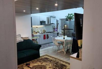 Apartament 3 camere, pe doua nivele, mobilat, parcare, zona Cetatii - 10